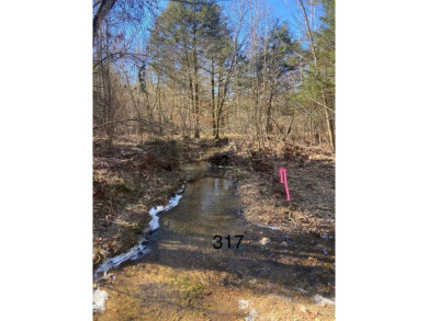 Lake Lot For Sale in Broken Bow, Oklahoma