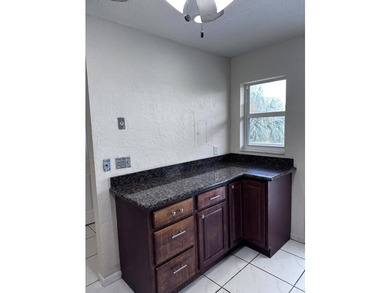 one of the largest unit in area , update kitchen with granite s - photo 10