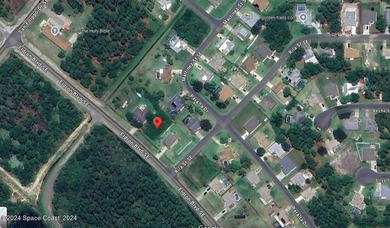 Lot on CITY WATER. Surrounded by newer homes. Build your dream - photo 1