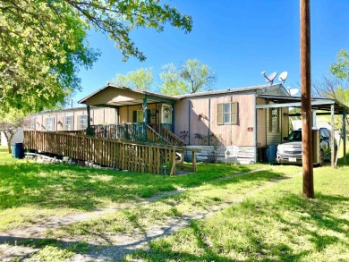 Colorado River - Burnet County Home For Sale in Burnet Texas