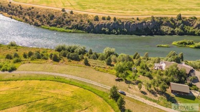 Snake River - Fremont County Acreage For Sale in Ashton Idaho