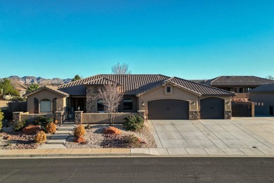 Sand Hollow  Reservior Home Sale Pending in Hurricane Utah