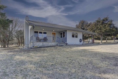 Peaceful Country Living on 10+/- Acres with Shop, Pond & Gated - photo 3