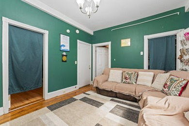 Prime 5-unit multifamily investment opportunity in Portland's - photo 5