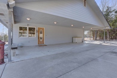Peaceful Country Living on 10+/- Acres with Shop, Pond & Gated - photo 5