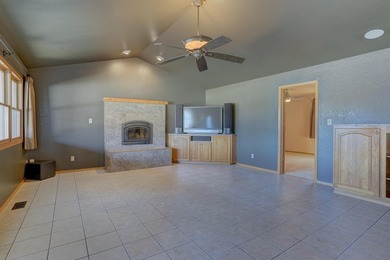 Peaceful Country Living on 10+/- Acres with Shop, Pond & Gated - photo 6