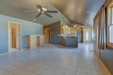 Peaceful Country Living on 10+/- Acres with Shop, Pond & Gated - photo 8