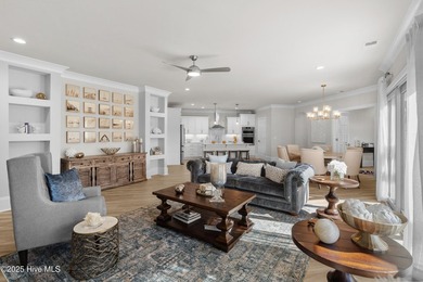 LOT 50 - PARADE OF HOME MODEL!!! Beautiful Promenade Grande