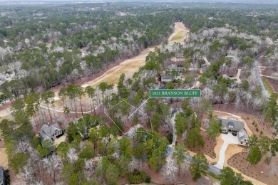 Lake Lot For Sale in Greensboro, Georgia