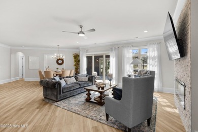 LOT 50 - PARADE OF HOME MODEL!!! Beautiful Promenade Grande