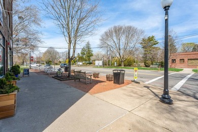 105-107 Newtown Lane (the *Property*) is prime, mixed-use asset - photo 3