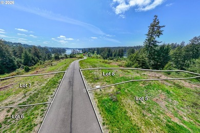 Lot #7 $265,000 for a 1-acre lot for sale in Montgomery View - photo 4