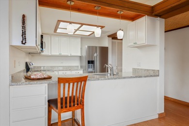 Dreaming of a tropical escape? This charming Keauhou retreat - photo 15