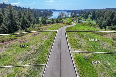 Lot #7 $265,000 for a 1-acre lot for sale in Montgomery View - photo 5