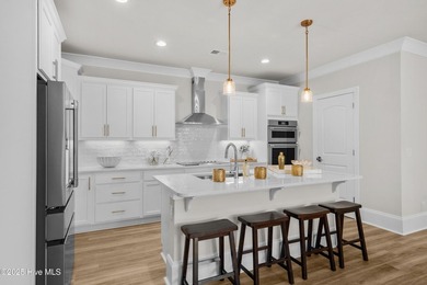 LOT 50 - PARADE OF HOME MODEL!!! Beautiful Promenade Grande