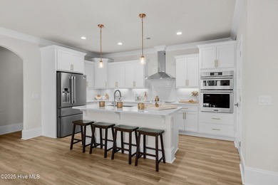 LOT 50 - PARADE OF HOME MODEL!!! Beautiful Promenade Grande