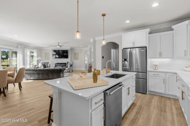 LOT 50 - PARADE OF HOME MODEL!!! Beautiful Promenade Grande