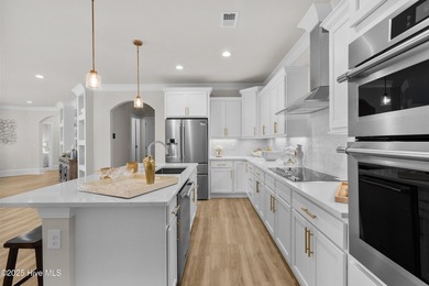 LOT 50 - PARADE OF HOME MODEL!!! Beautiful Promenade Grande