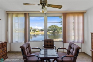 (private lake, pond, creek) Condo For Sale in Deerfield Beach Florida