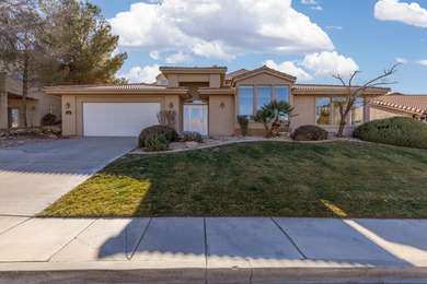 Virgin River Home For Sale in Saint George Utah