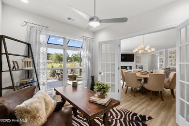 LOT 50 - PARADE OF HOME MODEL!!! Beautiful Promenade Grande