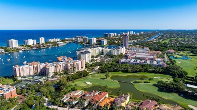 Location:East Royal Palm Road, Boca Raton, Florida: Brand-new