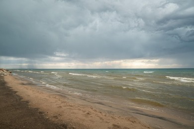 Nestled along the peaceful shores of Lake Michigan - photo 4