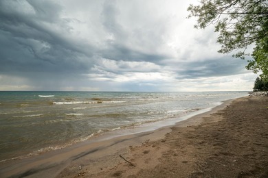 Nestled along the peaceful shores of Lake Michigan - photo 5