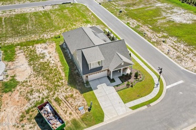 LOT 50 - PARADE OF HOME MODEL!!! Beautiful Promenade Grande