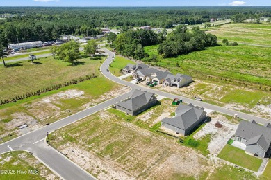 LOT 50 - PARADE OF HOME MODEL!!! Beautiful Promenade Grande