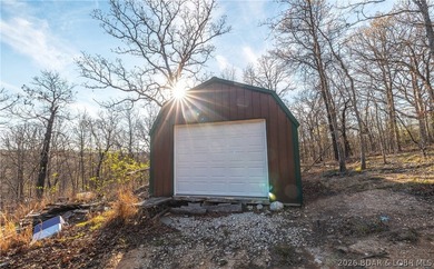Discover your own slice of the Ozarks with this stunning 15-acre - photo 11