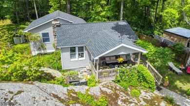 Lake Home For Sale in Hardyston, New Jersey