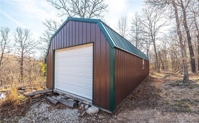 Discover your own slice of the Ozarks with this stunning 15-acre - photo 12