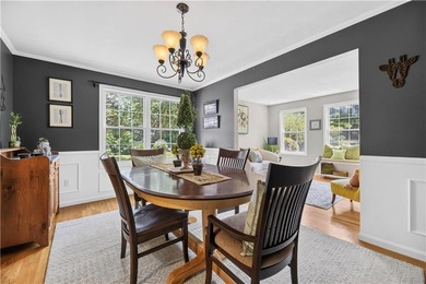Welcome to this beautifully updated 4-bedroom, 3 full-bath - photo 12