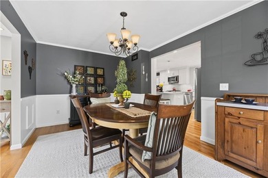 Welcome to this beautifully updated 4-bedroom, 3 full-bath - photo 13