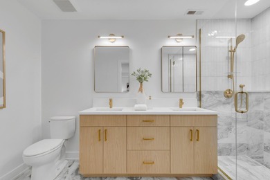 ALMOST 60 PRCNT SOLD! Introducing 3204 Kostner - LAST TERRACE