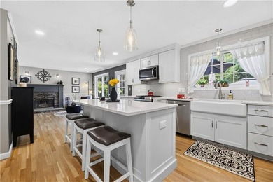 Welcome to this beautifully updated 4-bedroom, 3 full-bath - photo 14