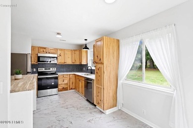 Fully renovated and move-in ready! This beautifully updated - photo 16