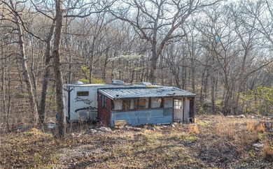Discover your own slice of the Ozarks with this stunning 15-acre - photo 16