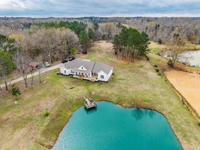 Experience peaceful country living on 25 beautiful acres in the - photo 16