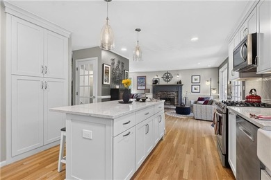 Welcome to this beautifully updated 4-bedroom, 3 full-bath - photo 16