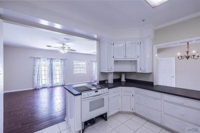 BAYOU TERREBONNE ESTATES OPPORTUNITY AWAITS! Tucked away at the