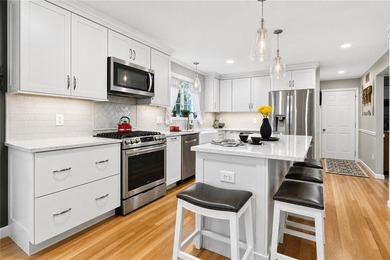 Welcome to this beautifully updated 4-bedroom, 3 full-bath - photo 17