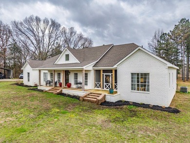 Experience peaceful country living on 25 beautiful acres in the - photo 18