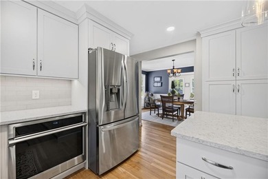 Welcome to this beautifully updated 4-bedroom, 3 full-bath - photo 19