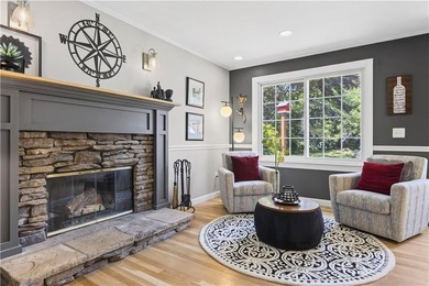 Welcome to this beautifully updated 4-bedroom, 3 full-bath - photo 20