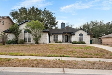 Nueces River - Nueces County Home For Sale in Corpus Christi Texas