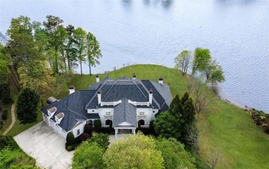 Lake Home For Sale in Duluth, Georgia