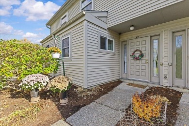 Lake Champlain - Chittenden County Condo Active Under Contract in Shelburne Vermont