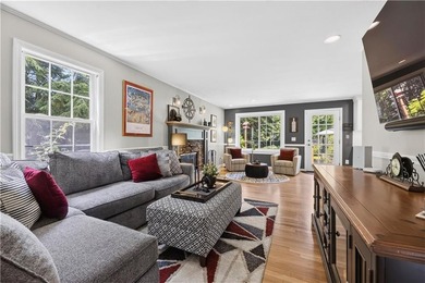Welcome to this beautifully updated 4-bedroom, 3 full-bath - photo 23